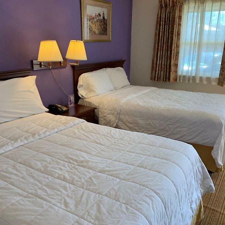 Red Carpet Inn - Γκέτισμπεργκ Εξωτερικό φωτογραφία