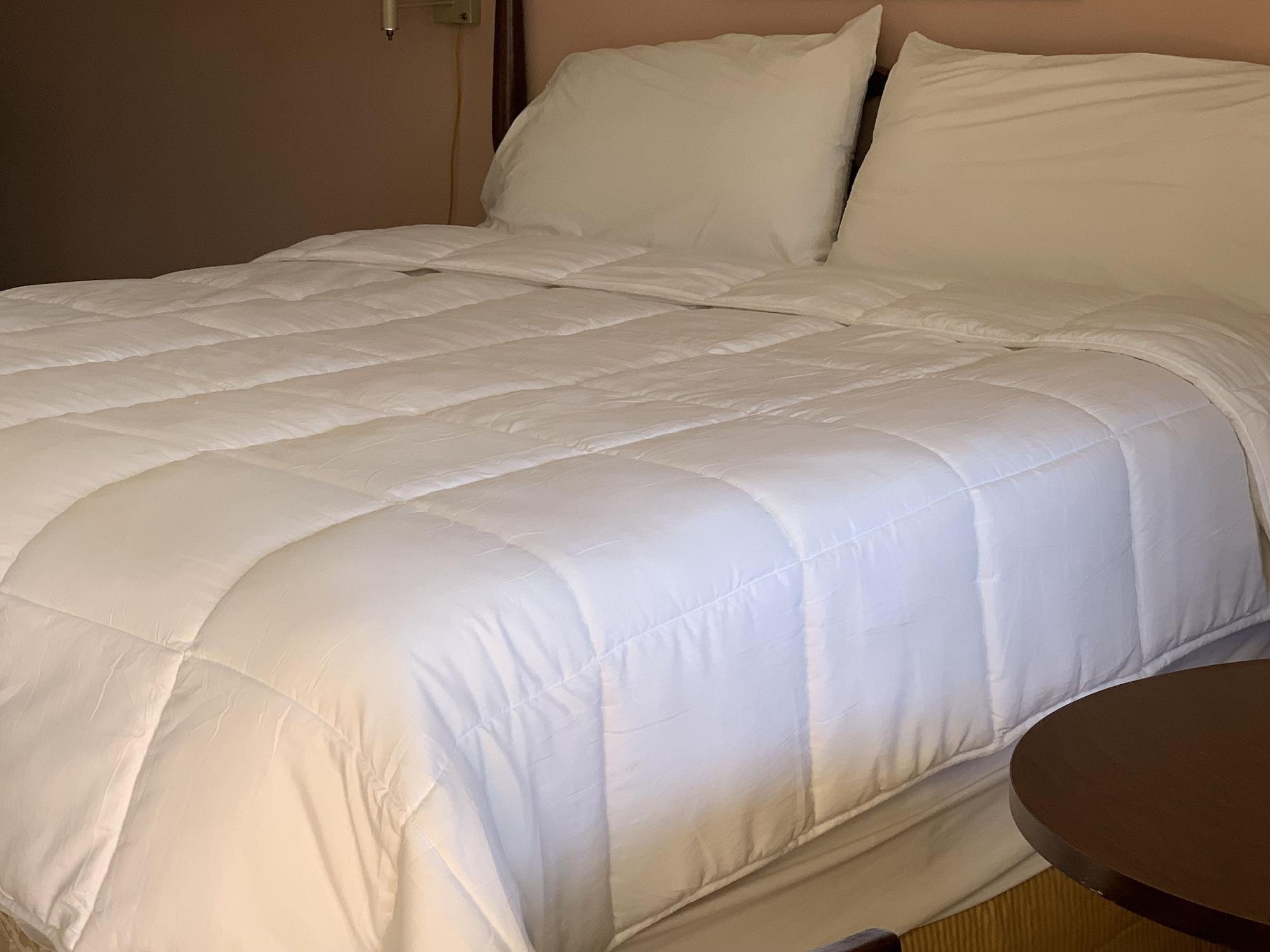 Red Carpet Inn - Γκέτισμπεργκ Εξωτερικό φωτογραφία