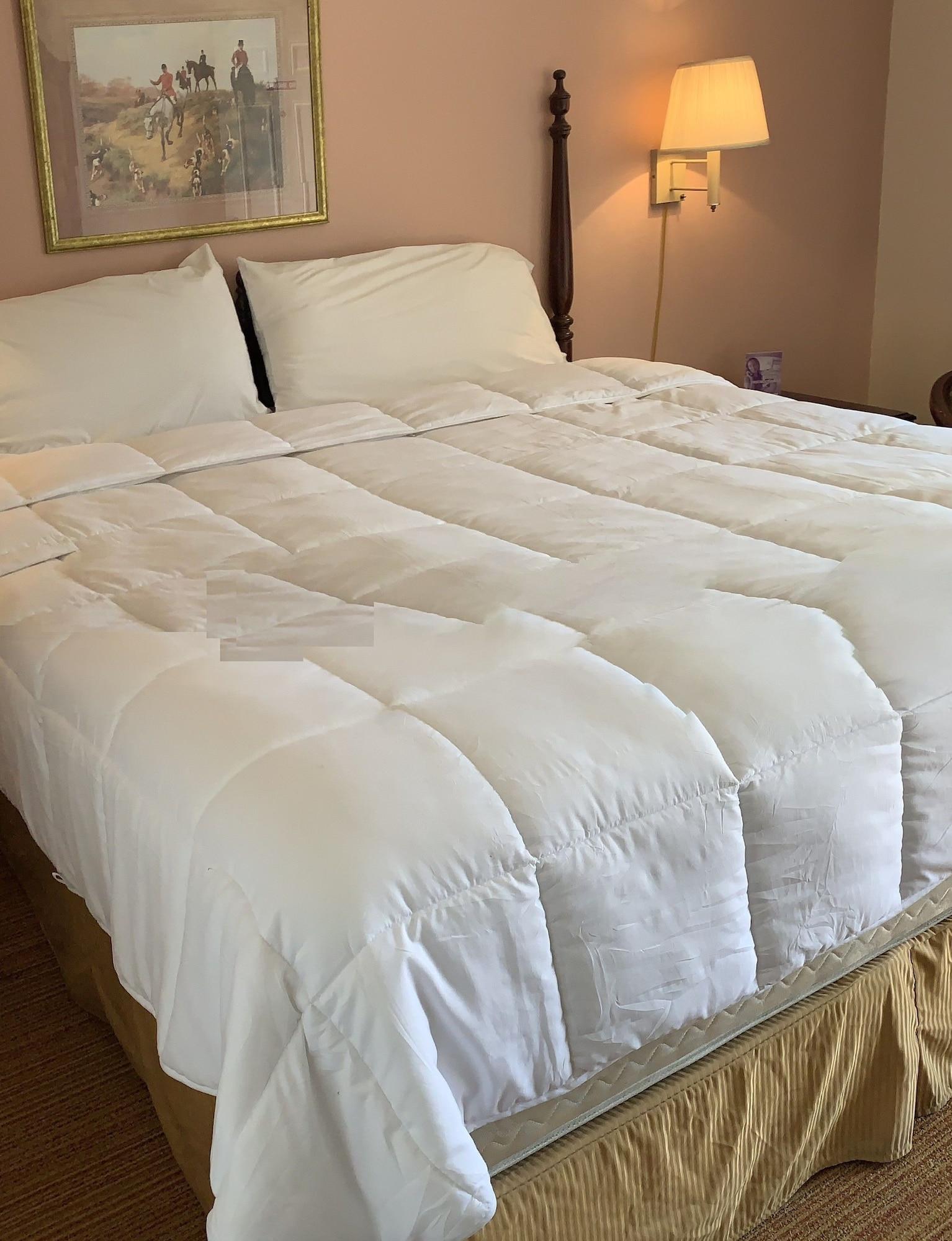 Red Carpet Inn - Γκέτισμπεργκ Εξωτερικό φωτογραφία