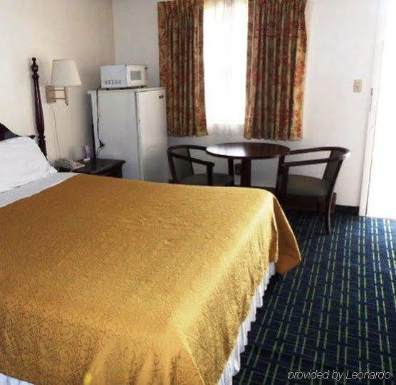 Red Carpet Inn - Γκέτισμπεργκ Εξωτερικό φωτογραφία